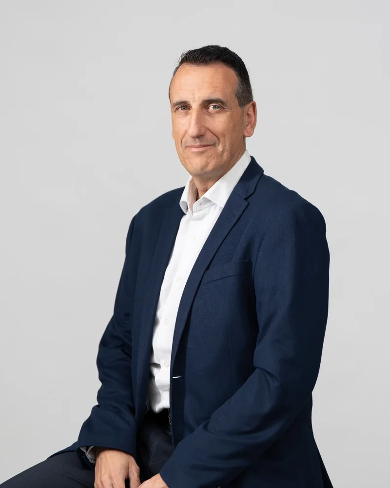 José Antonio Saiz