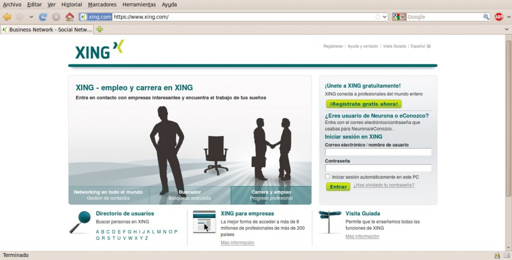 xing